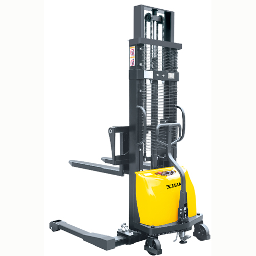 半電動(dòng)堆垛車(chē)CDD10B-III/15B-III