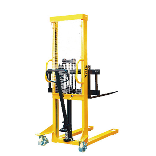 手動(dòng)堆垛車(chē)SDJA500/1000/1500